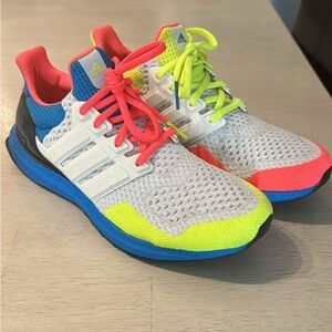 Adidas Ultraboost “Nerf”